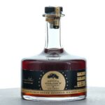 Thirteenth Colony Small Batch Cask Strength Double Oaked Bourbon Batch 642
