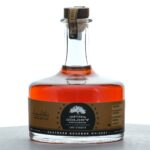 Thirteenth Colony Small Batch Cask Strength Southern Bourbon 2024