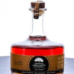 Thirteenth Colony Small Batch Cask Strength Southern Bourbon (2024)