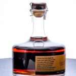 Thirteenth Colony Small Batch Cask Strength Southern Bourbon (2024) (photo 2)