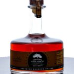 Thirteenth Colony Small Batch Cask Strength Southern Bourbon (2025)