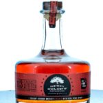 Thirteenth Colony Straight Bourbon (2025 Release)