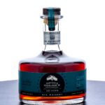 Thirteenth Colony "The Nutmegger Returns" 7 Year Select Cask Strength Rye