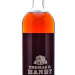 Thomas H. Handy Limited Edition Sazerac Barrel Proof Rye 2021 (photo 2)
