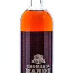 Thomas H. Handy Limited Edition Sazerac Barrel Proof Rye (2024)