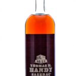 Thomas H. Handy Limited Edition Sazerac Barrel Proof Rye 2024 (photo 2)