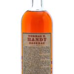 Thomas H. Handy Limited Edition Sazerac Barrel Proof Rye (2024) (photo 3)