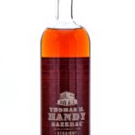 Thomas H. Handy Limited Edition Sazerac Rye 2014