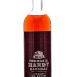 Thomas H. Handy Limited Edition Sazerac Rye 2017 (photo 2)