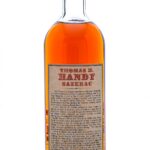 Thomas H. Handy Limited Edition Sazerac Rye 2018 (photo 3)