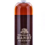 Thomas H. Handy Sazerac Limited Edition Barrel Proof Straight Rye