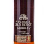 Thomas H. Handy Sazerac Limited Edition Barrel Proof Straight Rye (photo 2)