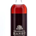 Thomas H. Handy Sazerac Limited Edition Barrel Proof Straight Rye 2006