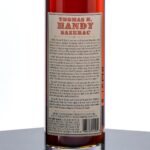 Thomas H. Handy Sazerac Limited Edition Barrel Proof Straight Rye 2006 (photo 3)