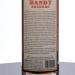 Thomas H. Handy Sazerac Limited Edition Barrel Proof Straight Rye 2006 (photo 3)