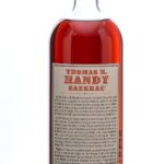 Thomas H. Handy Sazerac Limited Edition Barrel Proof Straight Rye 2006 (photo 4)