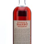 Thomas H. Handy Sazerac Limited Edition Barrel Proof Straight Rye 2006 (photo 4)