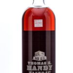 Thomas H. Handy Sazerac Limited Edition Barrel Proof Straight Rye 2006