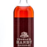Thomas H. Handy Sazerac Limited Edition Barrel Proof Straight Rye 2007