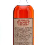 Thomas H. Handy Sazerac Limited Edition Barrel Proof Straight Rye 2007 (photo 4)