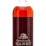 Thomas H. Handy Sazerac Limited Edition Barrel Proof Straight Rye 2008