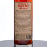 Thomas H. Handy Sazerac Limited Edition Barrel Proof Straight Rye 2008 (photo 3)