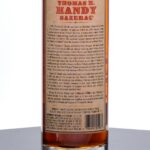 Thomas H. Handy Sazerac Limited Edition Barrel Proof Straight Rye 2008 (photo 3)