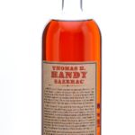 Thomas H. Handy Sazerac Limited Edition Barrel Proof Straight Rye 2008 (photo 4)
