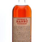 Thomas H. Handy Sazerac Limited Edition Barrel Proof Straight Rye 2008 (photo 4)