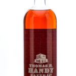 Thomas H. Handy Sazerac Limited Edition Barrel Proof Straight Rye 2008