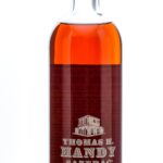 Thomas H. Handy Sazerac Limited Edition Barrel Proof Straight Rye 2009