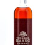 Thomas H. Handy Sazerac Limited Edition Barrel Proof Straight Rye 2009