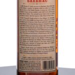 Thomas H. Handy Sazerac Limited Edition Barrel Proof Straight Rye 2009 (photo 3)