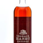Thomas H. Handy Sazerac Limited Edition Barrel Proof Straight Rye 2010