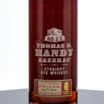 Thomas H. Handy Sazerac Limited Edition Barrel Proof Straight Rye 2010 (photo 2)