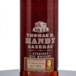 Thomas H. Handy Sazerac Limited Edition Barrel Proof Straight Rye 2010 (photo 2)