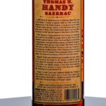 Thomas H. Handy Sazerac Limited Edition Barrel Proof Straight Rye 2010 (photo 3)