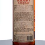 Thomas H. Handy Sazerac Limited Edition Barrel Proof Straight Rye 2010 (photo 3)