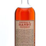 Thomas H. Handy Sazerac Limited Edition Barrel Proof Straight Rye 2010 (photo 4)