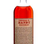 Thomas H. Handy Sazerac Limited Edition Barrel Proof Straight Rye 2010 (photo 4)