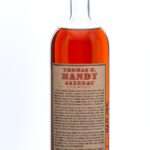Thomas H. Handy Sazerac Limited Edition Barrel Proof Straight Rye 2010 (photo 4)