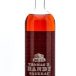 Thomas H. Handy Sazerac Limited Edition Barrel Proof Straight Rye 2010