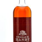 Thomas H. Handy Sazerac Limited Edition Barrel Proof Straight Rye 2011