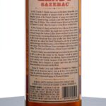 Thomas H. Handy Sazerac Limited Edition Barrel Proof Straight Rye 2011 (photo 3)