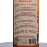Thomas H. Handy Sazerac Limited Edition Barrel Proof Straight Rye 2011 (photo 3)