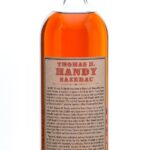 Thomas H. Handy Sazerac Limited Edition Barrel Proof Straight Rye 2011 (photo 4)