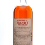 Thomas H. Handy Sazerac Limited Edition Barrel Proof Straight Rye 2011 (photo 4)