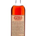 Thomas H. Handy Sazerac Limited Edition Barrel Proof Straight Rye 2012 (photo 4)