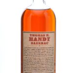 Thomas H. Handy Sazerac Limited Edition Barrel Proof Straight Rye 2013 (photo 4)