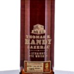 Thomas H. Handy Sazerac Limited Edition Barrel Proof Straight Rye 2014 (photo 2)